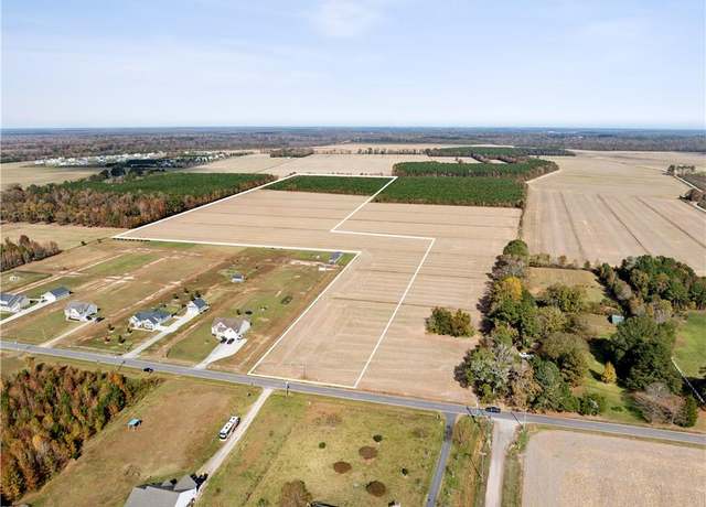 Property at 4908 Ballahack Rd, Chesapeake, VA 23322