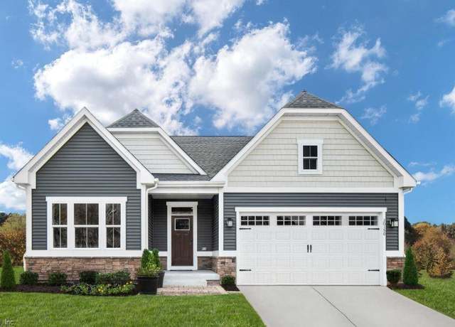 Property at 2113 Mainsail Dr, Carrollton, VA 23314, 3 beds, 2 baths