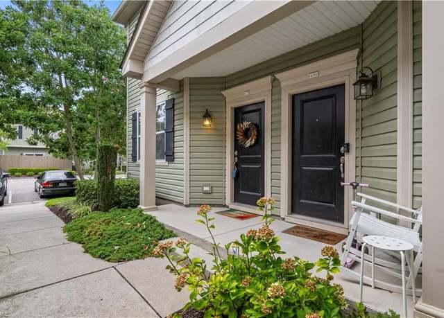 Property at 4177 Clarendon Way, Virginia Beach, VA 23456, 2 beds, 2.5 baths