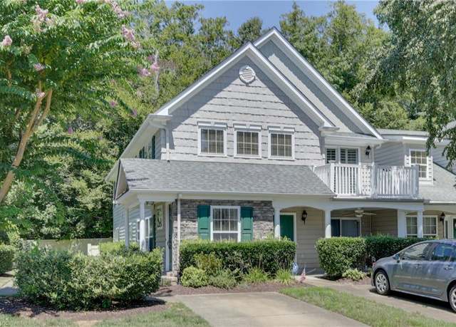 Property at 64 Desmonde Ln, Williamsburg, VA 23185, 2 beds, 2 baths