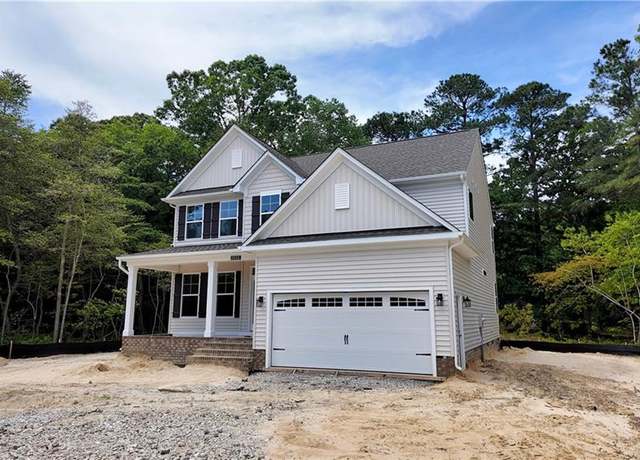 Property at 2050 Swiss Ln, Hayes, VA 23072, 4 beds, 3 baths