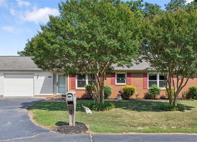 Property at 2855 Cypress Crest Ln, Hayes, VA 23072, 2 beds, 2 baths