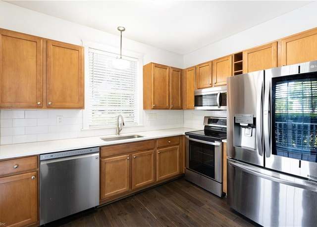 Property at 525 E Freemason St Unit 1A, Norfolk, VA 23510, 1 bed, 1 bath
