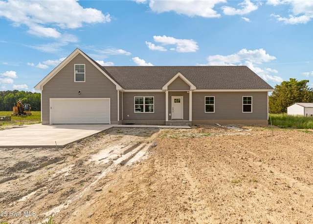 Property at 243 Pinch Gut Rd, Camden, NC 27921, 4 beds, 2 baths