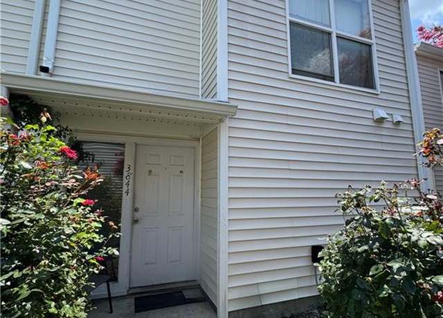 Property at 3844 Staffordshire Ln, Williamsburg, VA 23188, 3 beds, 1.5 baths