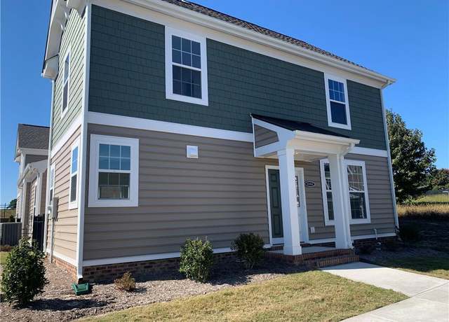 Property at 1009 Robinson Rd Unit 19A, Suffolk, VA 23434, 3 beds, 2.5 baths