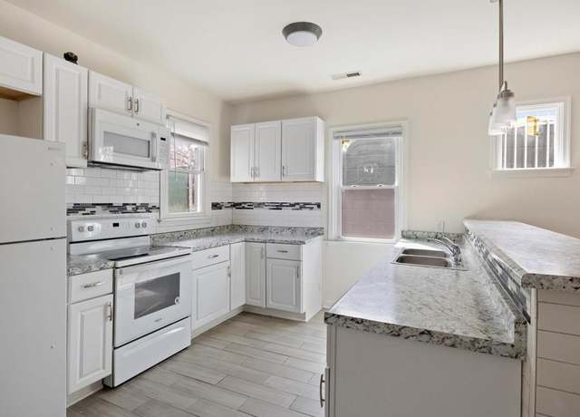 Property at 3414 Hull St, Richmond, VA 23224, 2 beds, 1 bath