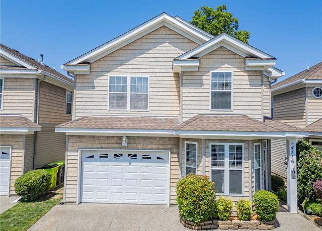 Property at 4716 Martinique Ct, Virginia Beach, VA 23455, 3 beds, 2.5 baths