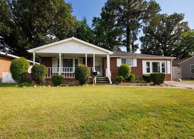 Property at 565 River Creek Rd, Chesapeake, VA 23320, 3 beds, 1 bath