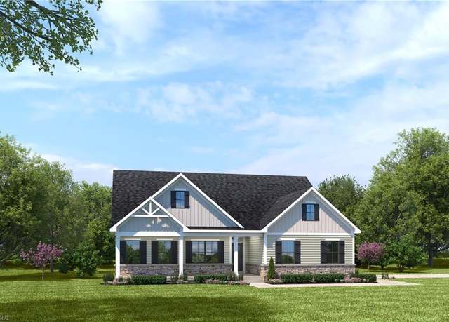 Property at Lot 10 Stephens Way, Gloucester, VA 23061, 4 beds, 3 baths