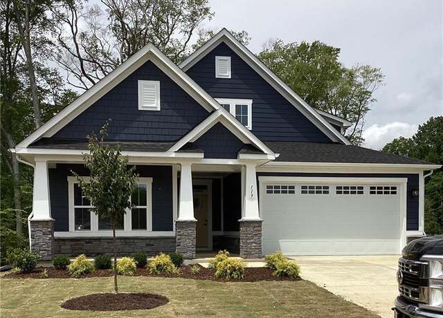 Property at 119 Repose Rd, Williamsburg, VA 23185, 3 beds, 3 baths