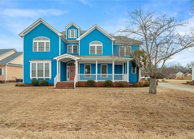 Property at 121 Bayside Dr, Moyock, NC 27958, 4 beds, 3.5 baths