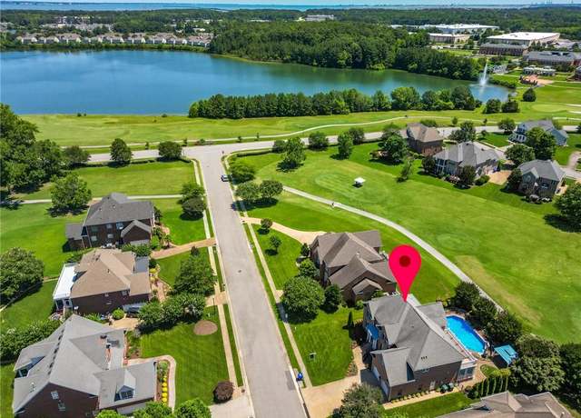 Property at 6003 Spinnaker Cove Ct, Suffolk, VA 23435, 6 beds, 5 baths