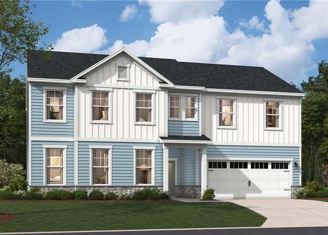 Property at 107 Virgo Ct, Yorktown, VA 23693, 5 beds, 4.5 baths