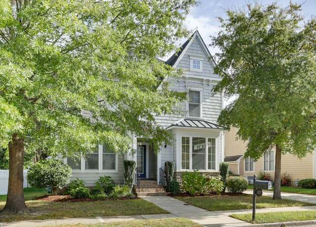 Property at 227 Wildlife Trce, Chesapeake, VA 23320, 4 beds, 2.5 baths