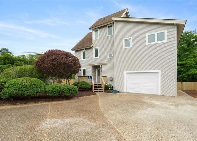 Property at 2273 Widgeon Ln, Virginia Beach, VA 23456, 6 beds, 3 baths