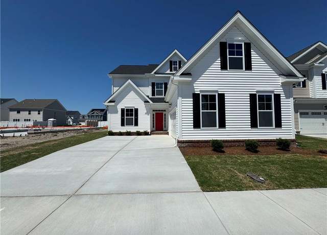 Property at 916 Brenner Rd, Chesapeake, VA 23320, 4 beds, 3 baths