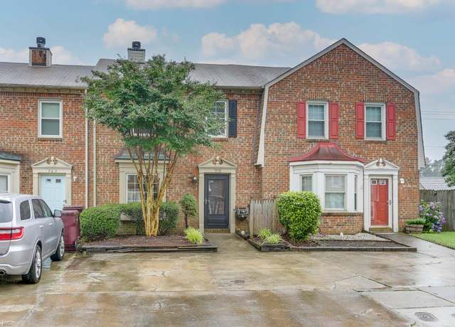 Property at 705 Mill Landing Rd, Chesapeake, VA 23322, 2 beds, 2.5 baths