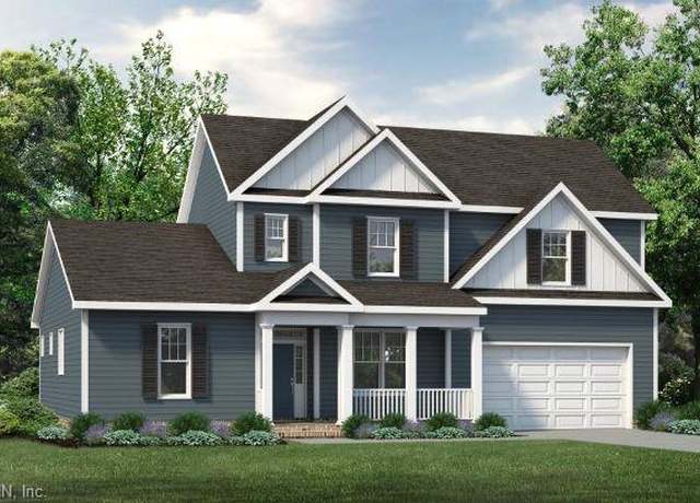 Property at 241 Grandview Dr, Elizabeth City, NC 27909, 4 beds, 3.5 baths