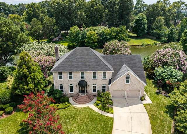 Property at 1001 Cumberland Ct, Chesapeake, VA 23320, 5 beds, 4 baths