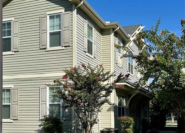 Property at 2613 Leytonstone Dr #377, Chesapeake, VA 23321, 3 beds, 2.5 baths