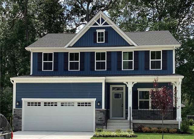 Property at 133 Trawler Trip, Poquoson, VA 23662, 4 beds, 2.5 baths