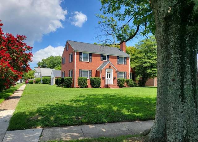 Property at 6930 Belvedere Dr, Newport News, VA 23607, 6 beds, 3.5 baths