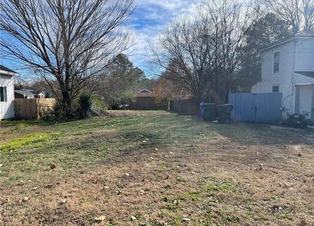 Property at 0.14AC E Washington St, Suffolk, VA 23434
