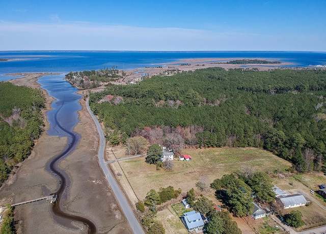Property at 35+ac Kings Creek Rd, Hayes, VA 23072