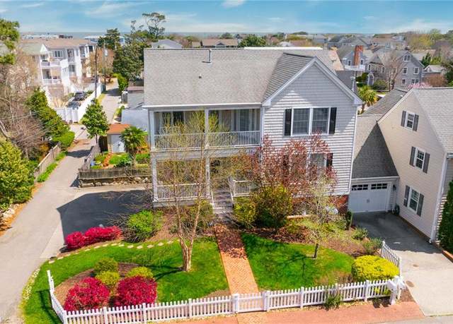 Property at 5303 Holly Rd, Virginia Beach, VA 23451, 4 beds, 3.5 baths