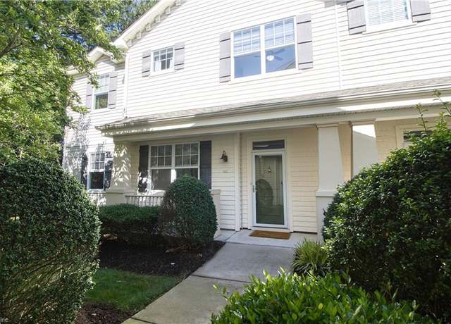 Property at 1511 Braishfield Ct, Chesapeake, VA 23320, 4 beds, 2.5 baths