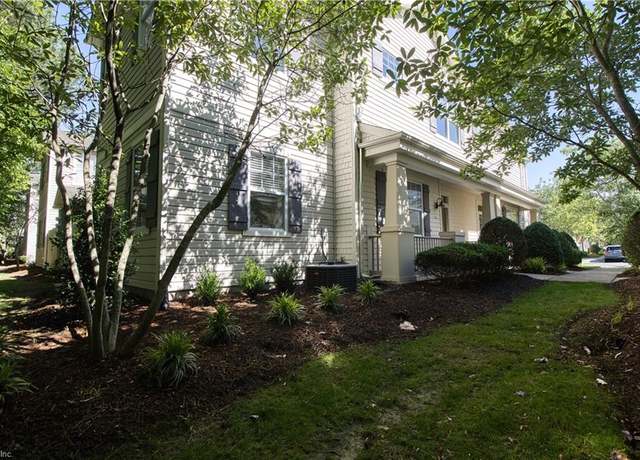 Property at 1511 Braishfield Ct, Chesapeake, VA 23320, 4 beds, 2.5 baths