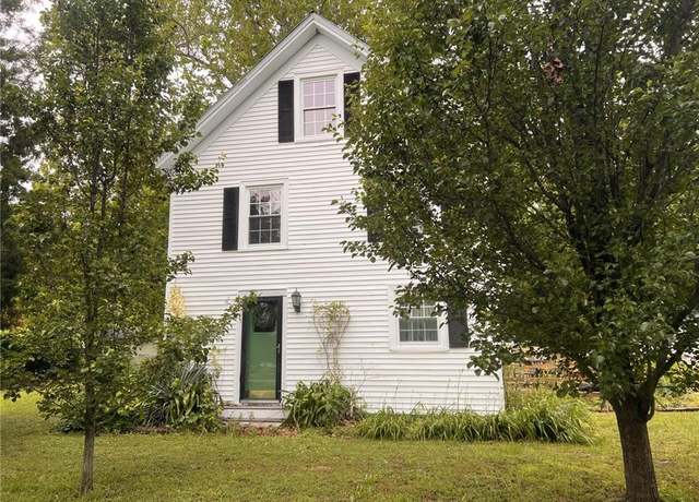 Property at 1717 Old Ferry Rd, Hudgins, VA 23076, 3 beds, 1 bath