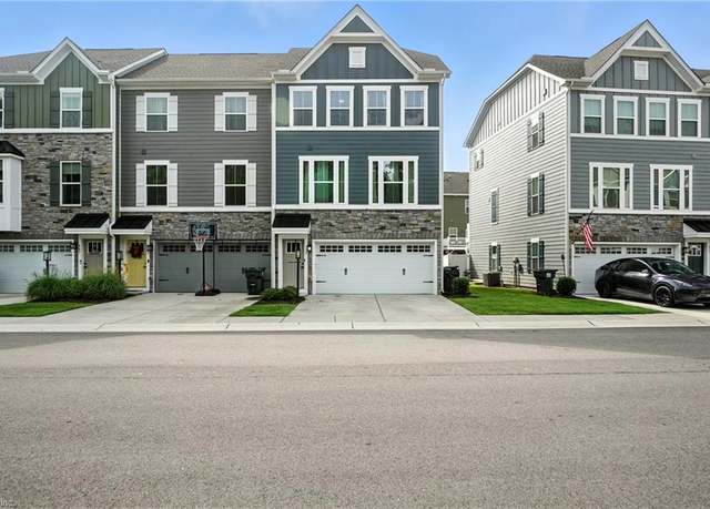 Property at 959 Gabion Way, Chesapeake, VA 23323, 3 beds, 2.5 baths