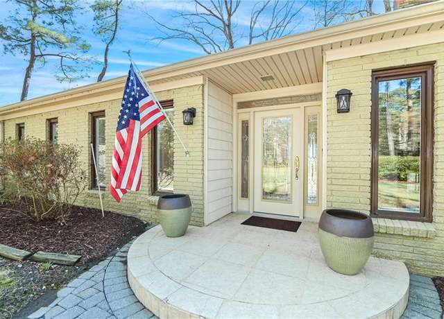 Property at 2741 River Rd, Virginia Beach, VA 23454, 4 beds, 3 baths
