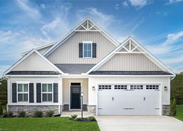 Property at 358 Tributary Ln, Carrollton, VA 23314, 3 beds, 3 baths