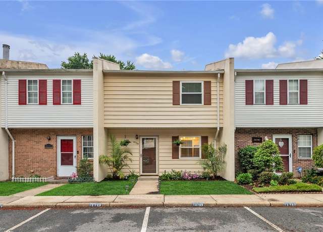 Property at 12795 Tahiska Ln, Newport News, VA 23602, 3 beds, 1.5 baths