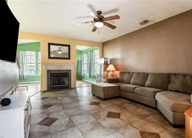 Property at 100 Snire Arch, Suffolk, VA 23434, 4 beds, 2.5 baths