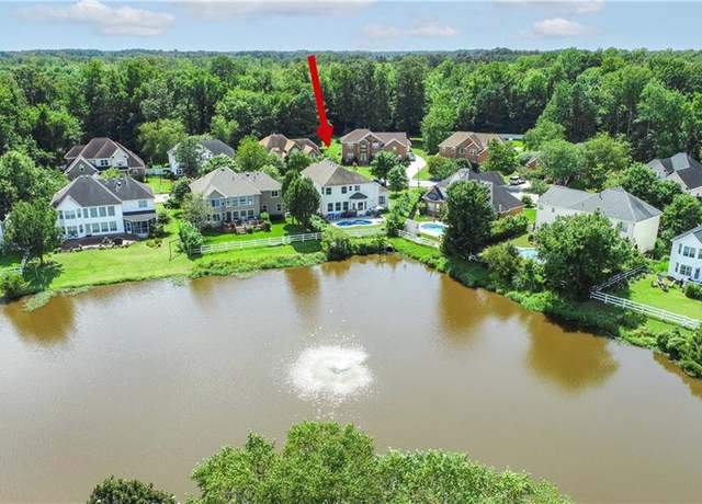 Property at 2564 Springhaven Dr, Virginia Beach, VA 23456, 5 beds, 3 baths