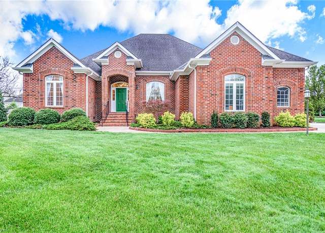 Property at 2200 Zia Dr, Virginia Beach, VA 23456, 4 beds, 2.5 baths