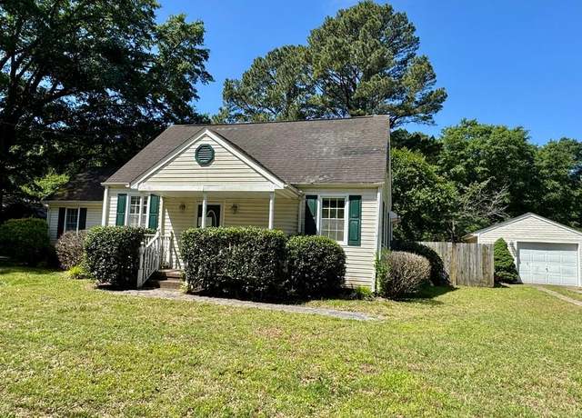 Property at 3501 Old Mill Rd, Chesapeake, VA 23323, 2 beds, 2 baths