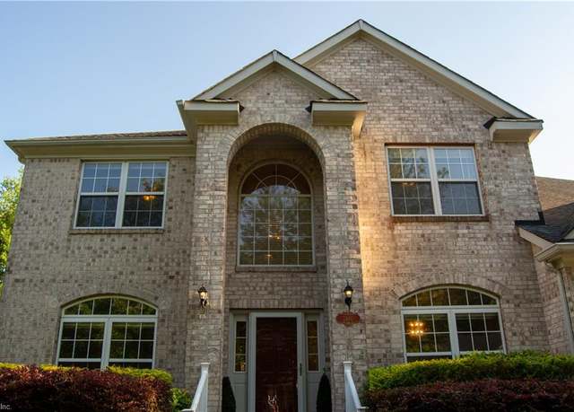 Property at 2480 Windy Pines Bnd, Virginia Beach, VA 23456, 5 beds, 2.5 baths