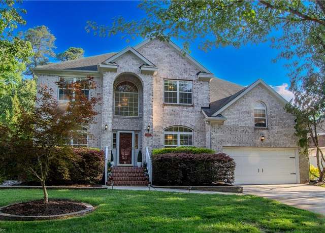 Property at 2480 Windy Pines Bnd, Virginia Beach, VA 23456, 5 beds, 2.5 baths