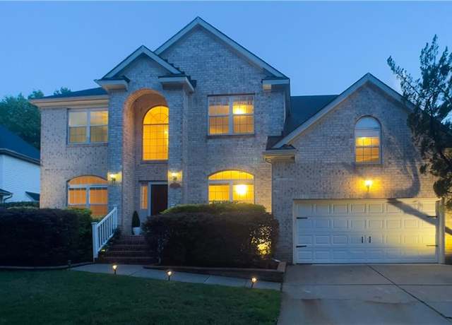 Property at 2480 Windy Pines Bnd, Virginia Beach, VA 23456, 5 beds, 2.5 baths