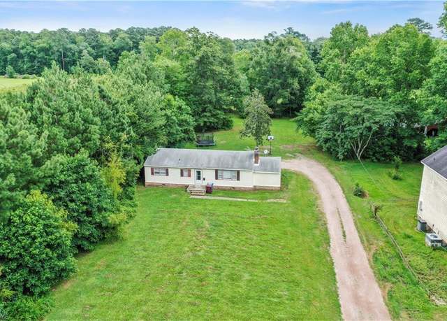 Property at 1629 Shillelagh Rd, Chesapeake, VA 23323, 3 beds, 1 bath