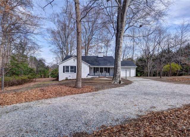 Property at 4901 Burnley Dr, Williamsburg, VA 23188, 4 beds, 2.5 baths