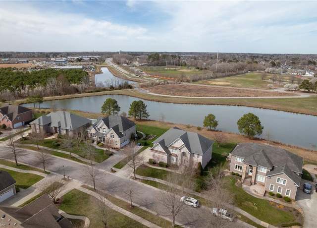 Property at 1953 Champion Cir, Virginia Beach, VA 23456, 5 beds, 4 baths