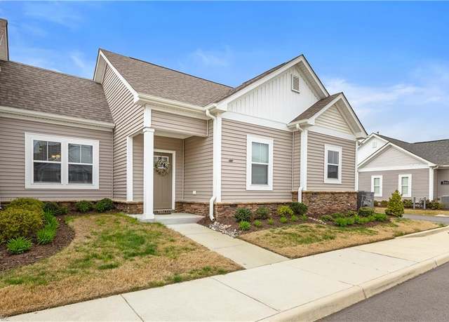 Property at 1009 Paragon Way Unit B, Suffolk, VA 23435, 3 beds, 3 baths