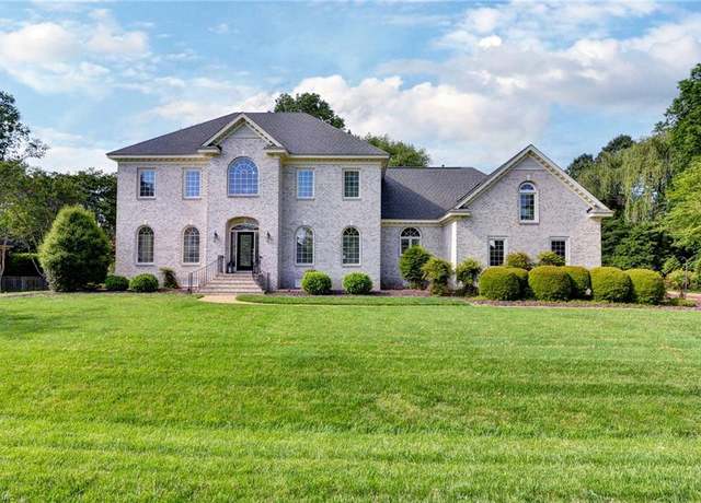 Property at 104 Green's Way, Williamsburg, VA 23185, 4 beds, 3.5 baths