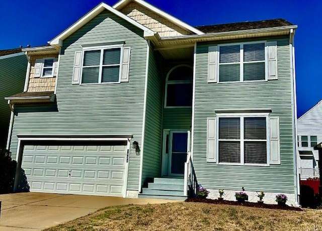 Property at 5032 Ocean Way, Norfolk, VA 23518, 4 beds, 2.5 baths